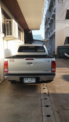 ***ขายแล้วครับขอบคุณ Truck2hand ขายกระบะแค็ปยอดนิยม TOYOTA HILUX VIGO 3.0G (TOP)โฉมEXTRACAB เกียร์ธรรมดา ปี47/04(ธ.ค.47) เครื่องเดิม เกียร์เดิม คานหน้าเดิมๆ ไม่เคยชนหนัก เครื่องแน่น แห้ง แรง เกียร์ดีไม่มีหอน ช่วงล่างแน่นหนึบ ไม่มีส่าย ภายในเก๋งสวยคอนโซลเต