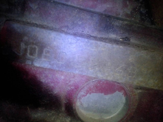 **745,000 บ.ต่อรอง**ขายรถเกี่ยวแบบอุ้ม "วรพจน์การช่าง" เครื่องJO8C เทอโบ ตัวเดิน200 ปั้มไดกิ้น22 อุ้ม2.5ตัน โซ่ใหม่ ช่วงล่างดี ปั้มดีแรง เครื่องแน่น แรง ไม่มีเยิ้ม ทำงานดี ลุยงานเก่ง บอดี้ดี สีสันโอเค แทร็กครบ พร้อมลงเกี่ยว ราคาต่อรองได้เด้อ พี่