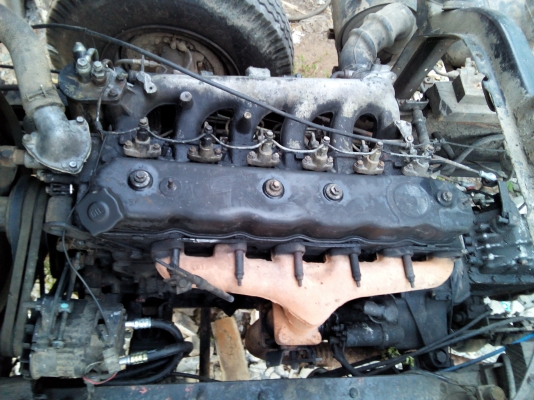 ขายเครืองจัมโบ้พร้อมเกียและสโล120000มีเอกสาร