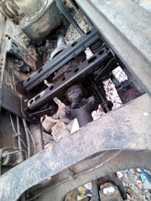 ขายเครืองจัมโบ้พร้อมเกียและสโล120000มีเอกสาร