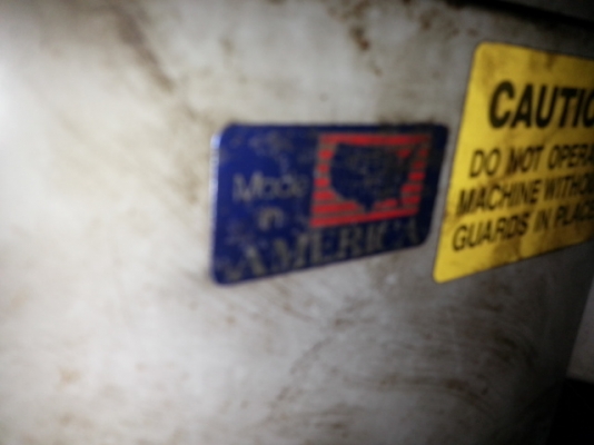 ขายเลื่อยสายพานตัดงานโต350มิล