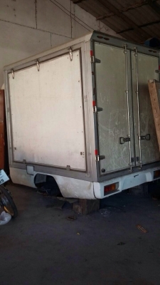 ขายตู้แห้ง