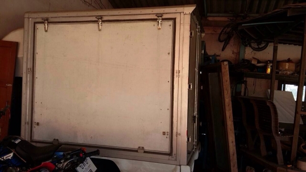 ขายตู้แห้ง