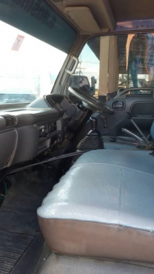 ขายดั้มISUZU NQR เครื่อง150แรง ปี47 ภายในสวย แอร์เย็น เครื่องดี คัชซีสวย ยางดี สภาพพร้อมใช้งาน เอกสารพร้อมโอน จัดไฟแนนซ์ได้ เงื่อนไขง่ายๆวันเดียวรับรถ สนใจโทร 090-8588220คุณนะ ID:narong498 หรือ www.truck.in.th/498 หรือfb:ณรงค์ ซื้อขายรถมือสอง (เว็บไซต์ส่ว