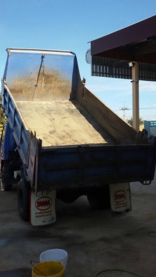 ขายดั้มISUZU NQR เครื่อง150แรง ปี47 ภายในสวย แอร์เย็น เครื่องดี คัชซีสวย ยางดี สภาพพร้อมใช้งาน เอกสารพร้อมโอน จัดไฟแนนซ์ได้ เงื่อนไขง่ายๆวันเดียวรับรถ สนใจโทร 090-8588220คุณนะ ID:narong498 หรือ www.truck.in.th/498 หรือfb:ณรงค์ ซื้อขายรถมือสอง (เว็บไซต์ส่ว