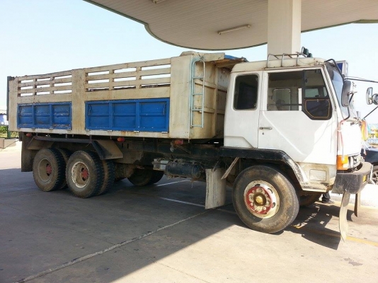 ขายดั้มMITSUBISHI FN527M-A เครื่อง6D17 พ.เพาเวอร์ เบรกทิฟฟี่ แอร์เย็น เครื่องดี คัชซีสวย สภาพพร้อมใช้งาน เอกสารพร้อมโอน สนใจโทร 090-8588220คุณนะ ID:narong498 หรือ www.truck.in.th/498 หรือfb:ณรงค์ ซื้อขายรถมือสอง (เว็บไซต์ส่วนตัว)