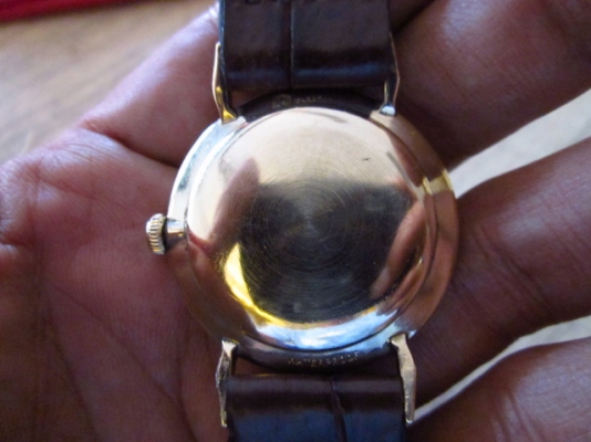 +++++ LORD ELGIN ออโต้ 10k goldfilled +++++ +++++ LORD ELGIN ออโต้ 10k goldfilled +++++