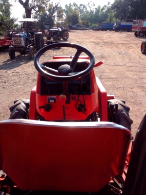 แทรกเตอร์คูโบต้า L3408 สภาพดีพร้อมใช้งาน ขายพร้อมใบดันหน้าและโรตารี่ แทรกเตอร์คูโบต้า L3408 สภาพดีพร้อมใช้งาน ขายพร้อมใบดันหน้าและโรตารี่