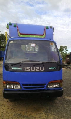 ISUZU 110 แรง รถเดิม เครื่องดี ครัชชีสวย เอกสารพร้อม ISUZU 110 แรง รถเดิม เครื่องดี ครัชชีสวย เอกสารพร้อม