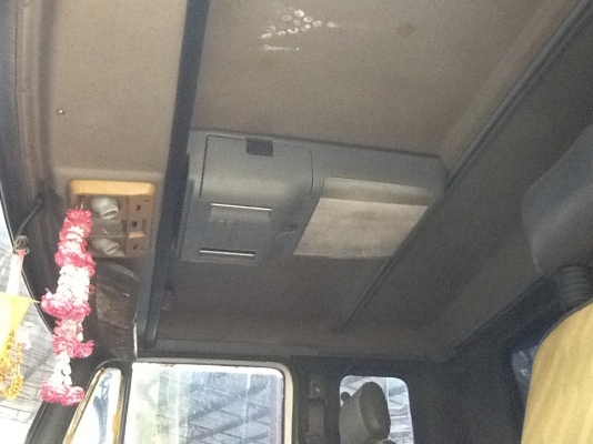 หัวรถอีซูสุร๊อกกี้ สวยพร้อมใช้ยกขึ้นได้เลย