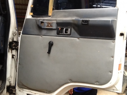 หัวรถอีซูสุร๊อกกี้ สวยพร้อมใช้ยกขึ้นได้เลย