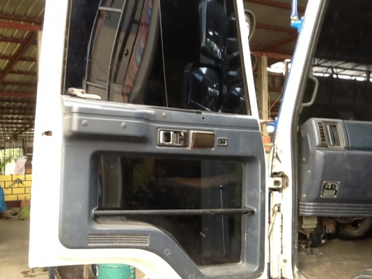 หัวรถอีซูสุร๊อกกี้ สวยพร้อมใช้ยกขึ้นได้เลย