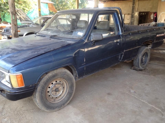 ขายฮีโร่ช่วงยาวทะเบียนโอน