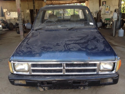 ขายฮีโร่ช่วงยาวทะเบียนโอน