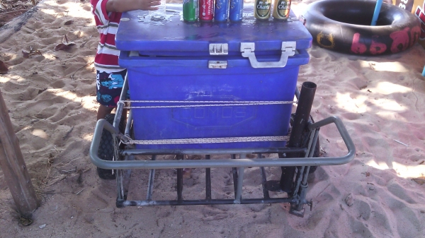 ขายรถเข็น ขายรถเข็น