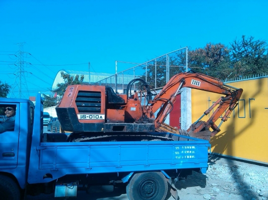 ขึ้นรถเรียบร้อยแล้วนะครับ ลูกค้าบางแค สำหรับรถขุด ขนาดเล็ก คีบได้ โอกาสหน้าแวะอุดหนุนเราใหม่นะครับ ขอบคุณครับ ขึ้นรถเรียบร้อยแล้วนะครับ ลูกค้าบางแค สำหรับรถขุด ขนาดเล็ก คีบได้ โอกาสหน้าแวะอุดหนุนเราใหม่นะครับ ขอบคุณครับ