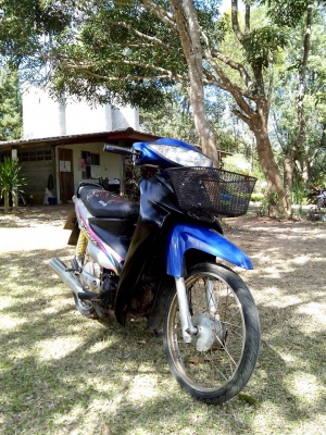 ขาย Suzuki Smash 110 จูเนียร์ ปี 48 ขาย Suzuki Smash 110 จูเนียร์ ปี 48