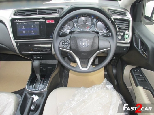 HONDA CITY 1.5 I-VTEC AT | 2014 | ราคา 549,000 บาทตัวท็อปปุ่มสตาทมือ. โทร0922726669. ตันหยง. ค่ะ
