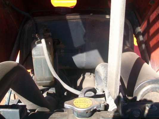 ขายรถไถ3408มีเล่มทะเบียนพร้อมโอน