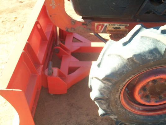 ขายรถไถ3408มีเล่มทะเบียนพร้อมโอน