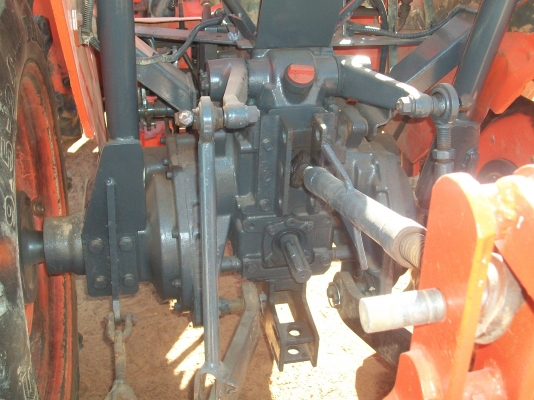 ขายรถไถ3408มีเล่มทะเบียนพร้อมโอน