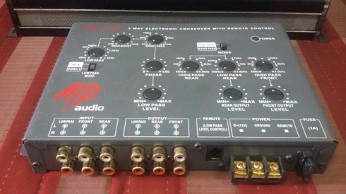 ขายครอสโอเวอร์ แบบ 3 ทาง ขายถูก1500