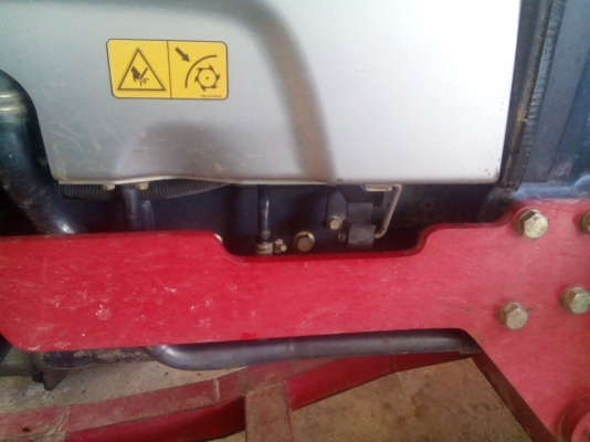 ขายยันม่าร์45แรง สวยๆ ใช้งานน้อย สภาพ90\%เดิมๆ  พร้อมใช้เลยครับ