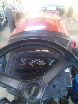 ขายยันม่าร์45แรง สวยๆ ใช้งานน้อย สภาพ90\%เดิมๆ  พร้อมใช้เลยครับ