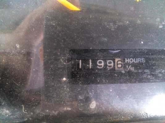 ขายยันม่าร์45แรง สวยๆ ใช้งานน้อย สภาพ90\%เดิมๆ  พร้อมใช้เลยครับ