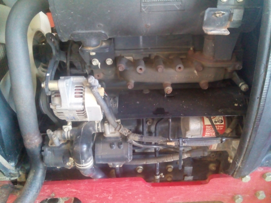 ขายยันม่าร์45แรง สวยๆ ใช้งานน้อย สภาพ90\%เดิมๆ  พร้อมใช้เลยครับ