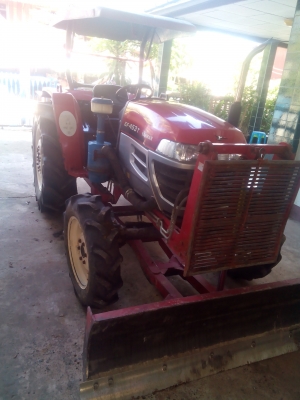 ขายยันม่าร์45แรง สวยๆ ใช้งานน้อย สภาพ90\%เดิมๆ  พร้อมใช้เลยครับ