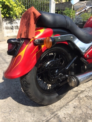 ขาย..kawasaki valcan 400cc. ทะเบียนโอนนอก 100,000-฿ (087-098-9599)ฮัดครับ สนใจจริงกรุณาโทรคุยครับ ขาย..kawasaki valcan 400cc. ทะเบียนโอนนอก 100,000-฿ (087-098-9599)ฮัดครับ สนใจจริงกรุณาโทรคุยครับ