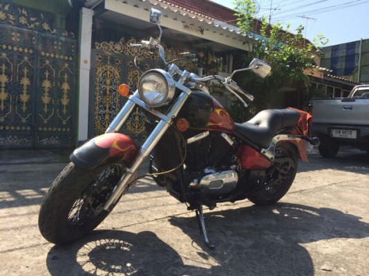 ขาย..kawasaki valcan 400cc. ทะเบียนโอนนอก 100,000-฿ (087-098-9599)ฮัดครับ สนใจจริงกรุณาโทรคุยครับ ขาย..kawasaki valcan 400cc. ทะเบียนโอนนอก 100,000-฿ (087-098-9599)ฮัดครับ สนใจจริงกรุณาโทรคุยครับ