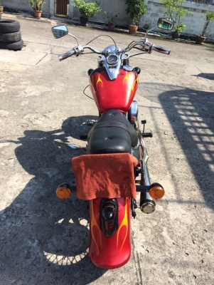 ขาย..kawasaki valcan 400cc. ทะเบียนโอนนอก 100,000-฿ (087-098-9599)ฮัดครับ สนใจจริงกรุณาโทรคุยครับ ขาย..kawasaki valcan 400cc. ทะเบียนโอนนอก 100,000-฿ (087-098-9599)ฮัดครับ สนใจจริงกรุณาโทรคุยครับ