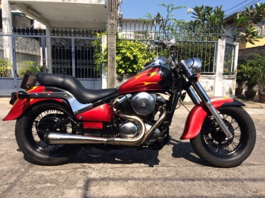 ขาย..kawasaki valcan 400cc. ทะเบียนโอนนอก 100,000-฿ (087-098-9599)ฮัดครับ สนใจจริงกรุณาโทรคุยครับ ขาย..kawasaki valcan 400cc. ทะเบียนโอนนอก 100,000-฿ (087-098-9599)ฮัดครับ สนใจจริงกรุณาโทรคุยครับ