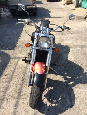 ขาย..kawasaki valcan 400cc. ทะเบียนโอนนอก 100,000-฿ (087-098-9599)ฮัดครับ สนใจจริงกรุณาโทรคุยครับ ขาย..kawasaki valcan 400cc. ทะเบียนโอนนอก 100,000-฿ (087-098-9599)ฮัดครับ สนใจจริงกรุณาโทรคุยครับ