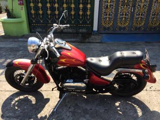 ขาย..kawasaki valcan 400cc. ทะเบียนโอนนอก 100,000-฿ (087-098-9599)ฮัดครับ สนใจจริงกรุณาโทรคุยครับ ขาย..kawasaki valcan 400cc. ทะเบียนโอนนอก 100,000-฿ (087-098-9599)ฮัดครับ สนใจจริงกรุณาโทรคุยครับ