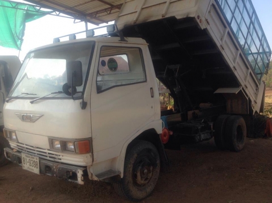 **510,000 บ.ต่อรอง**ขาย6ล้อดั้มดิน5คิว HINO FB-112 WO4D-117แรง ห้างแท้ เกียร์สั้นสาย เครื่องเดิมเกียร์เดิม แห้งๆ แน่นๆ แรงดี เกียร์ดีเข้าง่ายไม่หลุด ช่วงล่างเดิม 5น็อต หน้า-หลัง คัสซีดี สวย ไม่ปะไม่ดาม กระบะดั้มเหล็ก5ตัน3.70ม.ยิงหน้าสภาพสวย พื้นสวยข้างสวย **510,000 บ.ต่อรอง**ขาย6ล้อดั้มดิน5คิว HINO FB-112 WO4D-117แรง ห้างแท้ เกียร์สั้นสาย เครื่องเดิมเกียร์เดิม แห้งๆ แน่นๆ แรงดี เกียร์ดีเข้าง่ายไม่หลุด ช่วงล่างเดิม 5น็อต หน้า-หลัง คัสซีดี สวย ไม่ปะไม่ดาม กระบะดั้มเหล็ก5ตัน3.70ม.ยิงหน้าสภาพสวย พื้นสวยข้างสวย