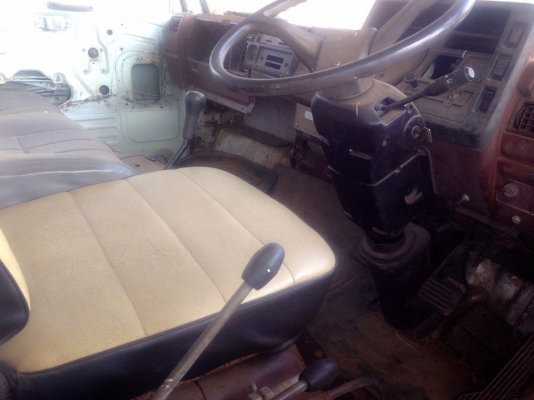 **510,000 บ.ต่อรอง**ขาย6ล้อดั้มดิน5คิว HINO FB-112 WO4D-117แรง ห้างแท้ เกียร์สั้นสาย เครื่องเดิมเกียร์เดิม แห้งๆ แน่นๆ แรงดี เกียร์ดีเข้าง่ายไม่หลุด ช่วงล่างเดิม 5น็อต หน้า-หลัง คัสซีดี สวย ไม่ปะไม่ดาม กระบะดั้มเหล็ก5ตัน3.70ม.ยิงหน้าสภาพสวย พื้นสวยข้างสวย **510,000 บ.ต่อรอง**ขาย6ล้อดั้มดิน5คิว HINO FB-112 WO4D-117แรง ห้างแท้ เกียร์สั้นสาย เครื่องเดิมเกียร์เดิม แห้งๆ แน่นๆ แรงดี เกียร์ดีเข้าง่ายไม่หลุด ช่วงล่างเดิม 5น็อต หน้า-หลัง คัสซีดี สวย ไม่ปะไม่ดาม กระบะดั้มเหล็ก5ตัน3.70ม.ยิงหน้าสภาพสวย พื้นสวยข้างสวย