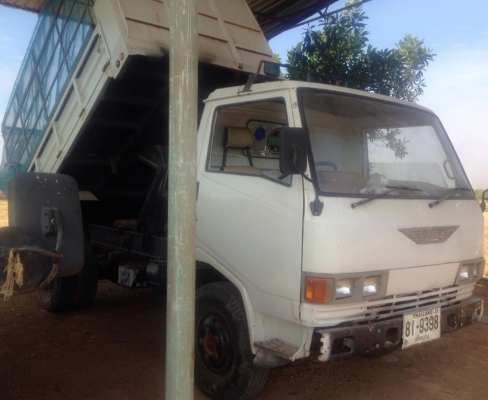 **510,000 บ.ต่อรอง**ขาย6ล้อดั้มดิน5คิว HINO FB-112 WO4D-117แรง ห้างแท้ เกียร์สั้นสาย เครื่องเดิมเกียร์เดิม แห้งๆ แน่นๆ แรงดี เกียร์ดีเข้าง่ายไม่หลุด ช่วงล่างเดิม 5น็อต หน้า-หลัง คัสซีดี สวย ไม่ปะไม่ดาม กระบะดั้มเหล็ก5ตัน3.70ม.ยิงหน้าสภาพสวย พื้นสวยข้างสวย **510,000 บ.ต่อรอง**ขาย6ล้อดั้มดิน5คิว HINO FB-112 WO4D-117แรง ห้างแท้ เกียร์สั้นสาย เครื่องเดิมเกียร์เดิม แห้งๆ แน่นๆ แรงดี เกียร์ดีเข้าง่ายไม่หลุด ช่วงล่างเดิม 5น็อต หน้า-หลัง คัสซีดี สวย ไม่ปะไม่ดาม กระบะดั้มเหล็ก5ตัน3.70ม.ยิงหน้าสภาพสวย พื้นสวยข้างสวย