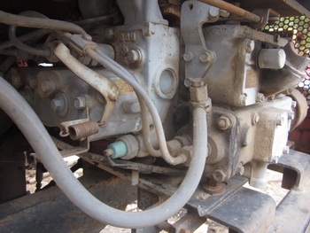 มาแล้วครับ - รถบรรทุกตีนตะขาบ ยกดั๊มได้ (ดั๊มเปอร์ DUMPER) KUBOTA: RC 20 เครื่องดีเซล มือสอง ญี่ปุ่นแท้ พร้อมใช้งาน มาแล้วครับ - รถบรรทุกตีนตะขาบ ยกดั๊มได้ (ดั๊มเปอร์ DUMPER) KUBOTA: RC 20 เครื่องดีเซล มือสอง ญี่ปุ่นแท้ พร้อมใช้งาน