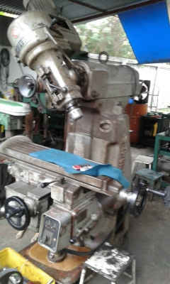 เครื่อง มิลลิ่ง M3 ญี่ปุ่น MATSUURA ระบบ 4 แกน อัตโนมัติ X,Y เครื่องสภาพเดิมๆเครื่องจักรสมบูรณ์พร้อมใช้งาน ขายลดราคาด่วนๆๆๆ