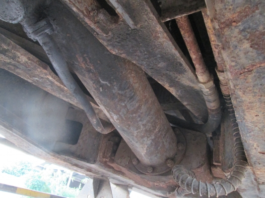 ลูกพ่วง-ดั้ม2คาน-ต่ออู่พนัส-สภาพสวยพร้อมใช้-ราคา-295,000-