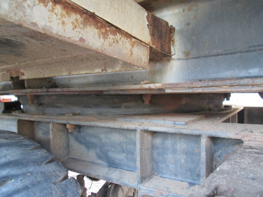 ลูกพ่วง-ดั้ม2คาน-ต่ออู่พนัส-สภาพสวยพร้อมใช้-ราคา-295,000-