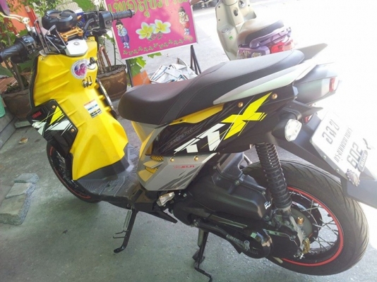 ขายได้่ขาย Yamaha TTX 115 ขายได้่ขาย Yamaha TTX 115