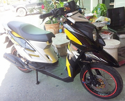 ขายได้่ขาย Yamaha TTX 115 ขายได้่ขาย Yamaha TTX 115