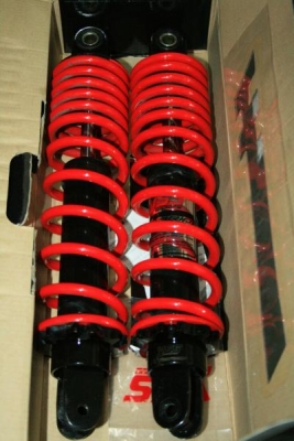 ขาย yss hybrid คู่