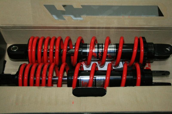 ขาย yss hybrid คู่