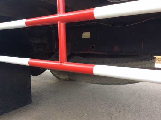 ISUZU Rocky6ล้อ FTR.แท้  ยาว7.2 ม. เบรคจิ๊ฟฟี่ พวงมาลัยพาว์เวอร์ ขับดี ครัทซีสวย ขาย 650,000 บาท