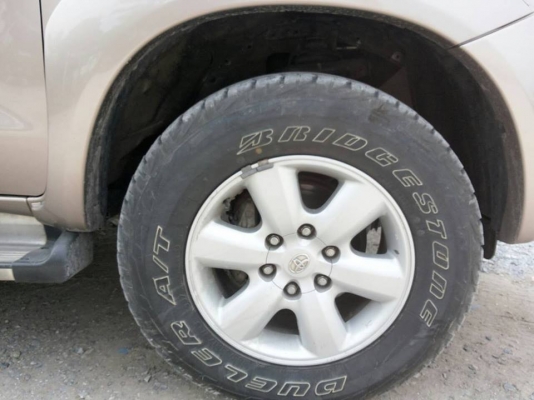 **455,000 บ.ต่อรอง**ขายกระบะ4ประตู4WD ยอดนิยม TOYOTA HILUX VIGO 2.5E DOUBLE CAB 4WD MT ปี52/09 เครื่องเดิมเกียร์เดิม หน้า-หลังเดิม ไม่เคยชนหนัก ใช้งาน23x,xxx กม. เครื่องแน่น แห้ง แรง เกียร์ดีไม่มีหอน ช่วงล่างหนึบ คัสซีสวยเดิมๆ กระบะสวยมีพื้นปูกระบะ ภายในเ **455,000 บ.ต่อรอง**ขายกระบะ4ประตู4WD ยอดนิยม TOYOTA HILUX VIGO 2.5E DOUBLE CAB 4WD MT ปี52/09 เครื่องเดิมเกียร์เดิม หน้า-หลังเดิม ไม่เคยชนหนัก ใช้งาน23x,xxx กม. เครื่องแน่น แห้ง แรง เกียร์ดีไม่มีหอน ช่วงล่างหนึบ คัสซีสวยเดิมๆ กระบะสวยมีพื้นปูกระบะ ภายในเ